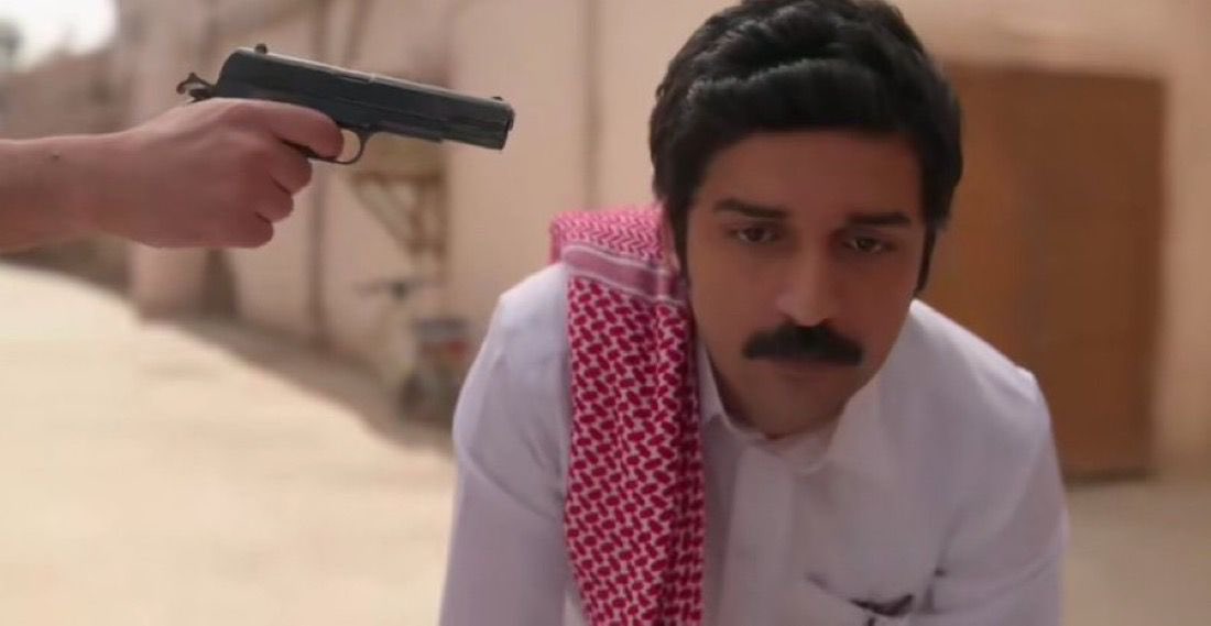 قورجس tweet media