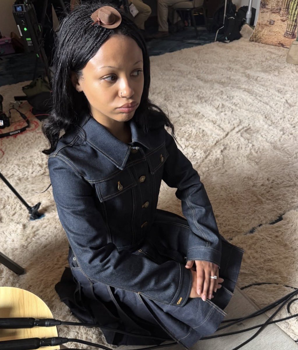 fran 🥦 tweet media