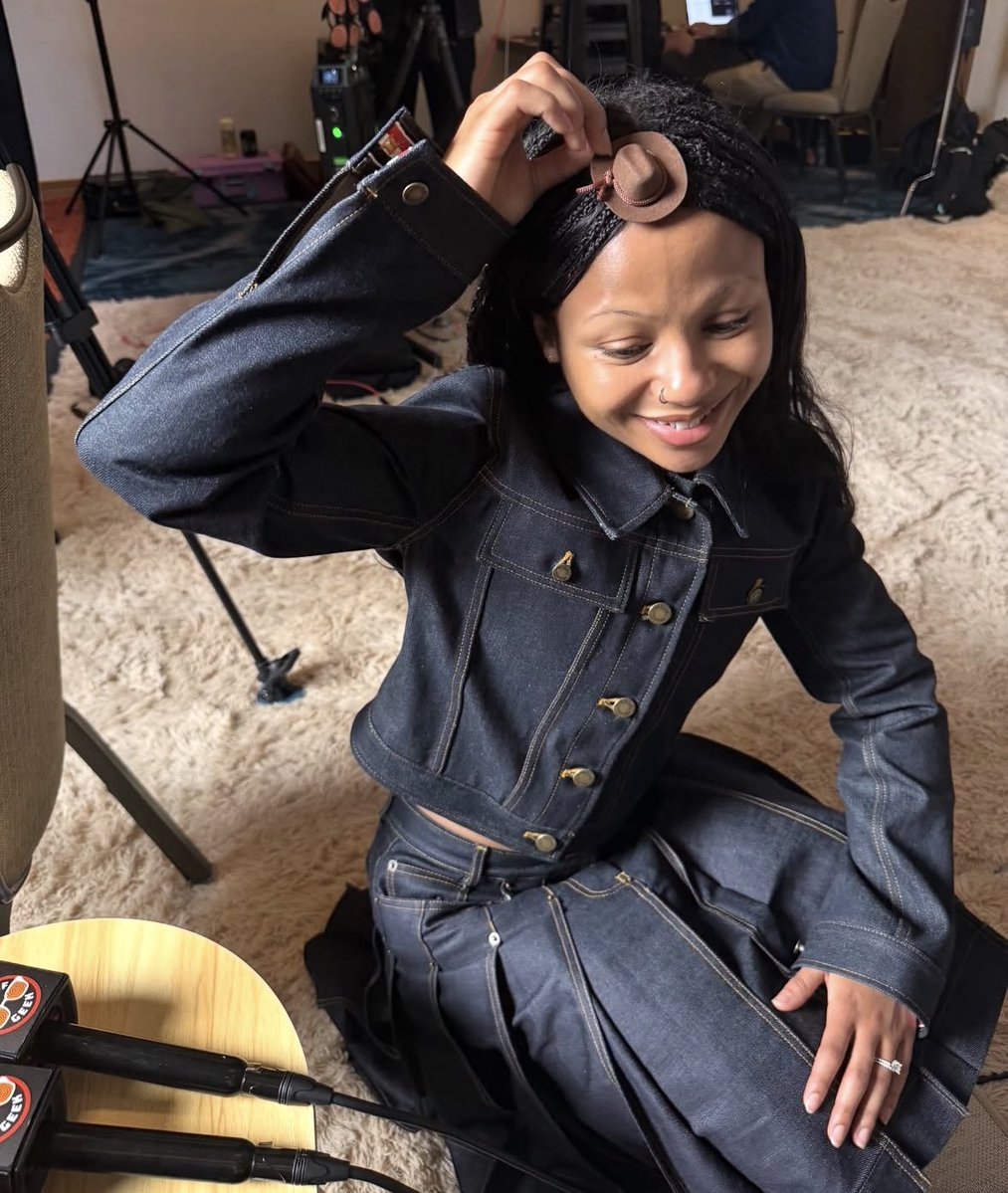 fran 🥦 tweet media