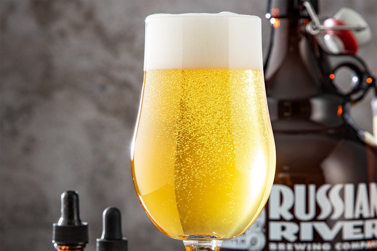 Craft Beer & Brewing tweet media