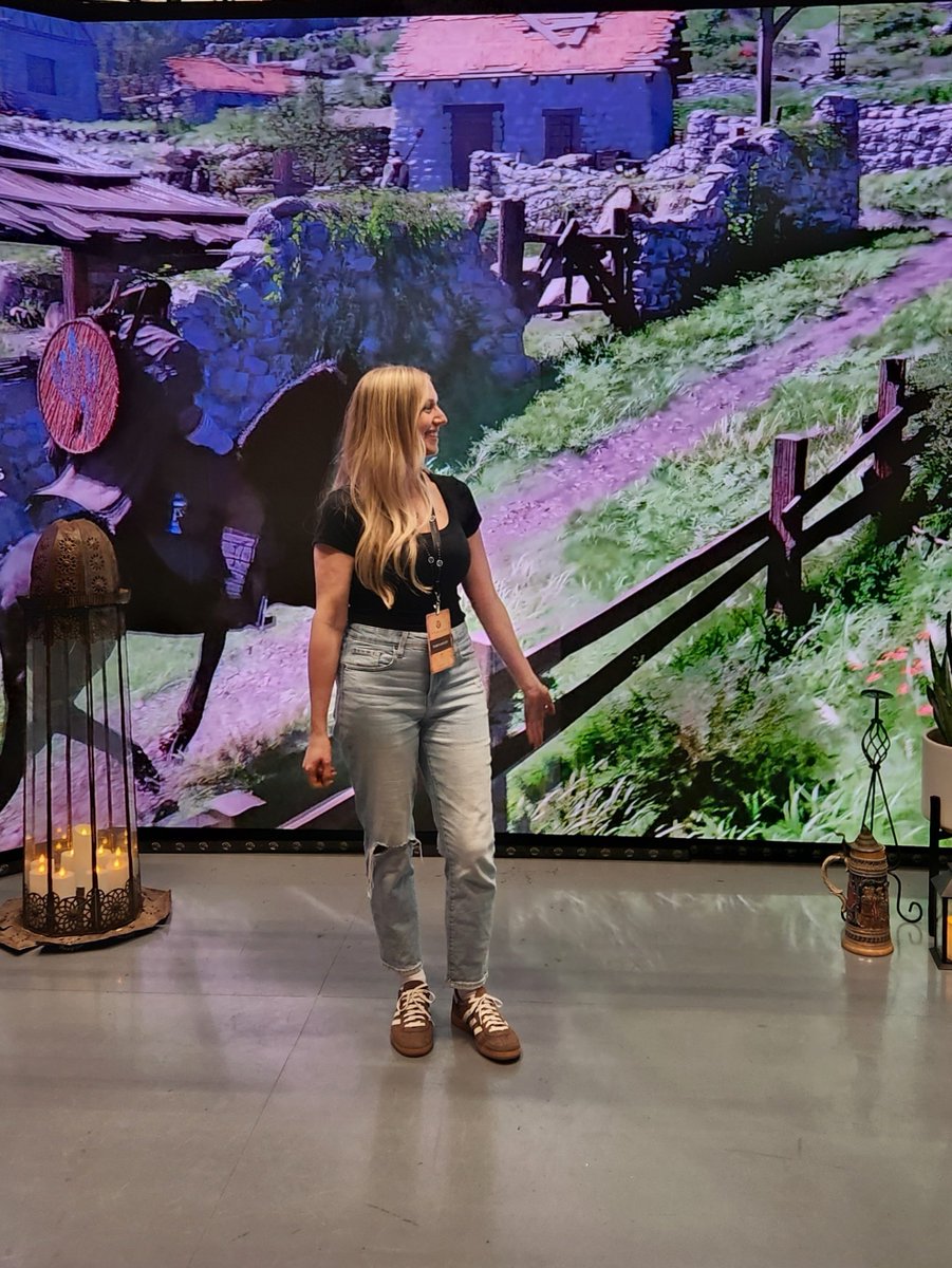 Mandy 🍵 tweet media