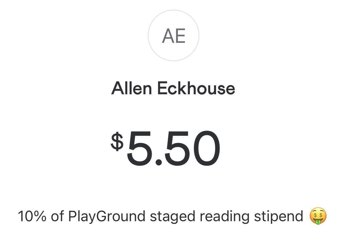 Andrea Berting tweet media