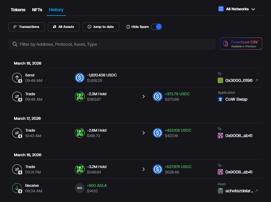 Anti Influence tweet media