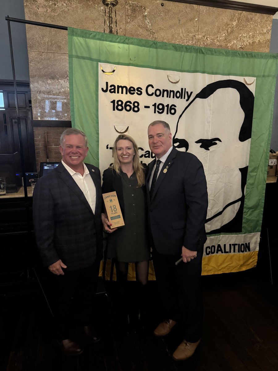 Virginia Maloney tweet media