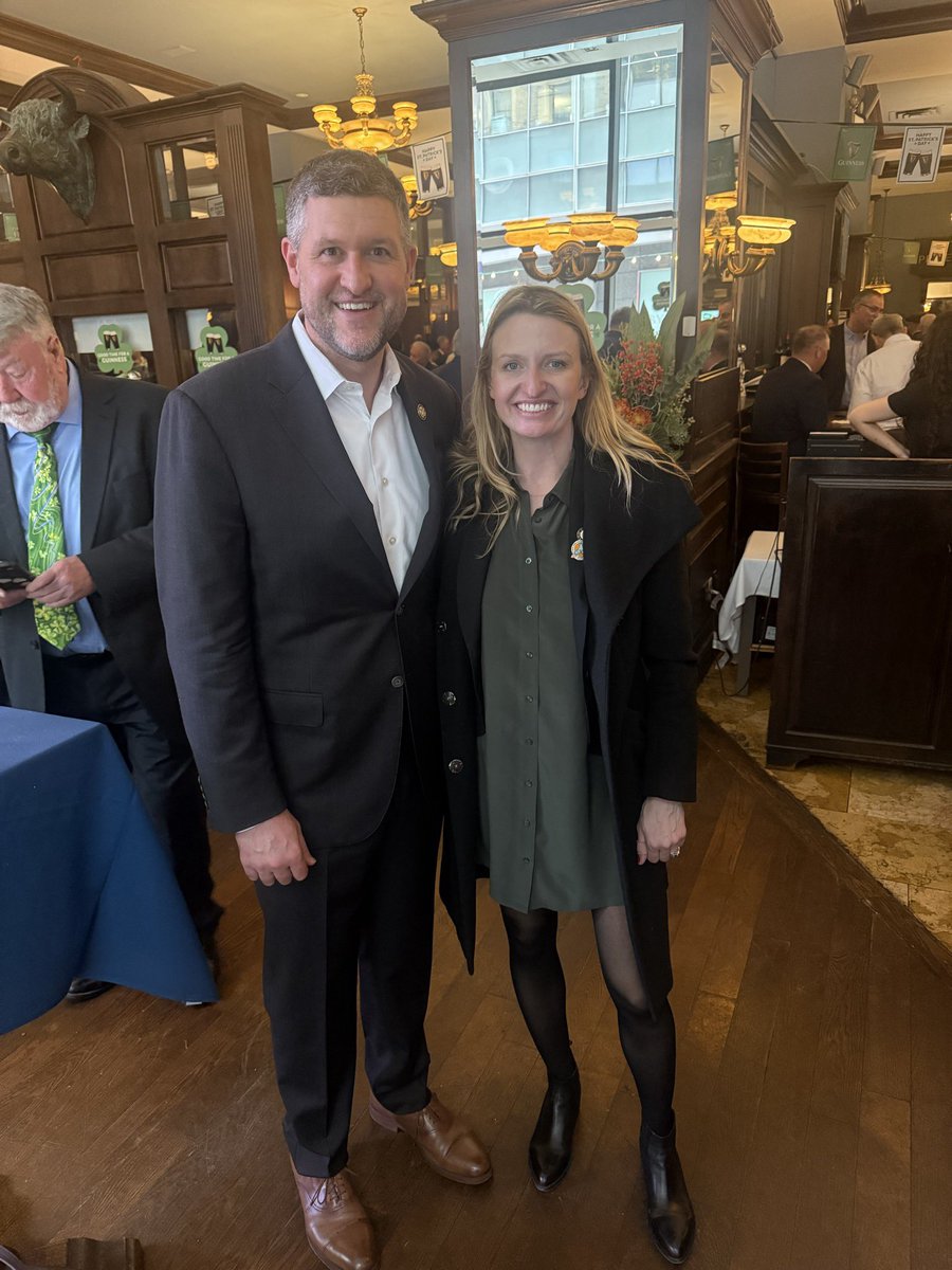 Virginia Maloney tweet media