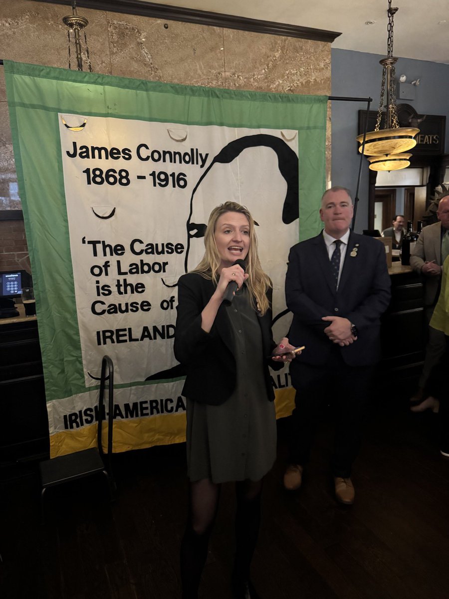 Virginia Maloney tweet media