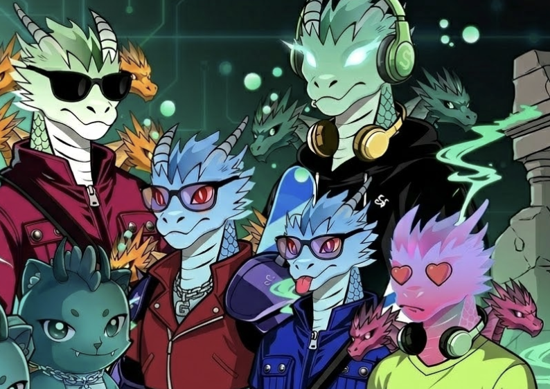 Hybra Intern tweet media