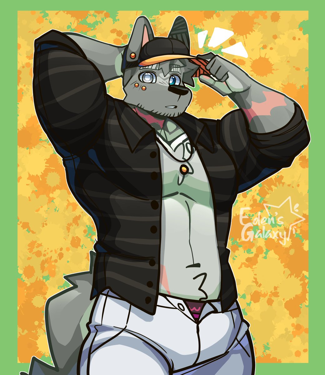 Eden's Galaxy ( working on comms ) ✨ tweet media