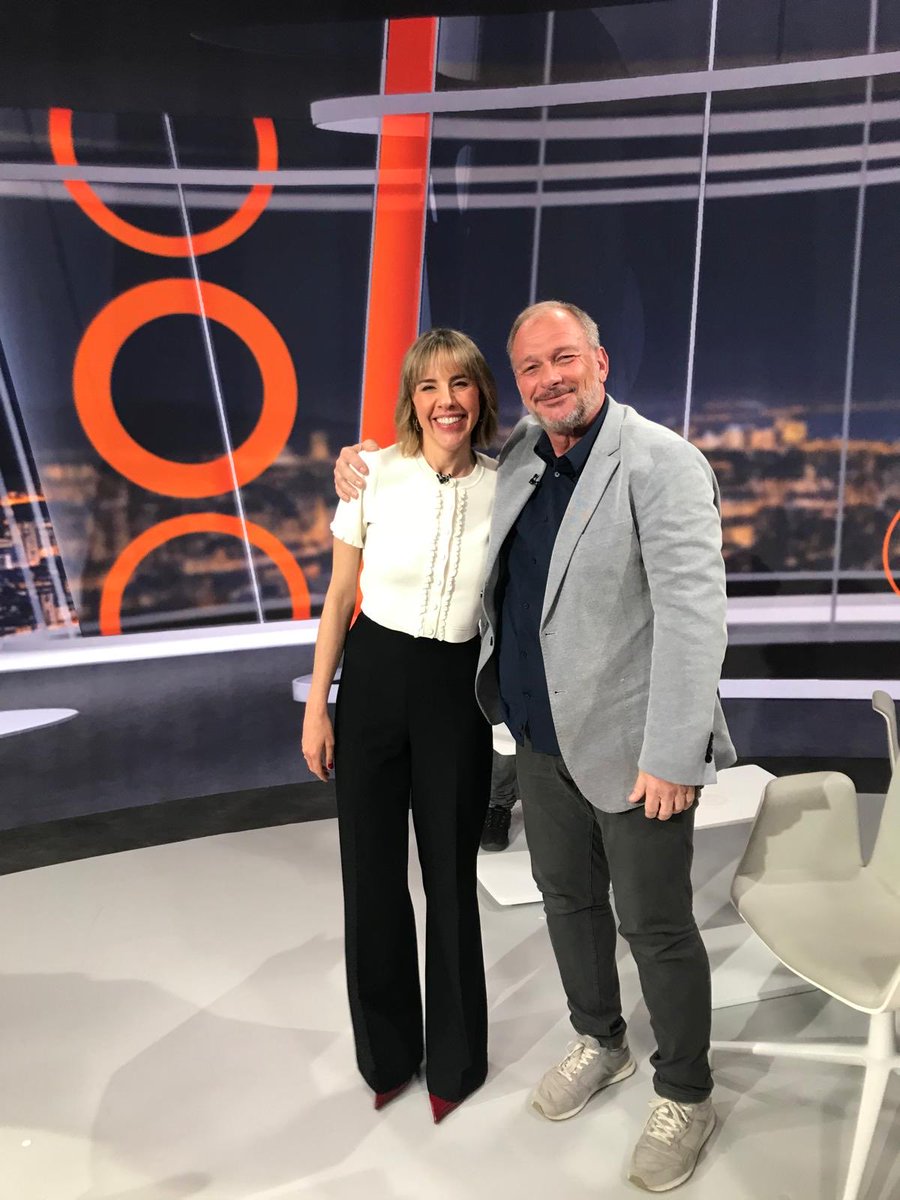 Eric Hauck tweet media