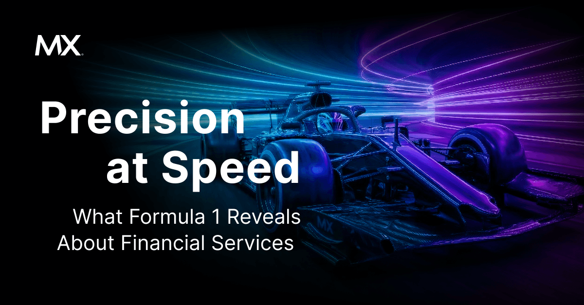 MX Technologies, Inc. tweet media