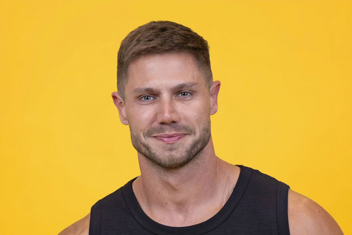 Júnior 🥂🌵 #BBB26 tweet media