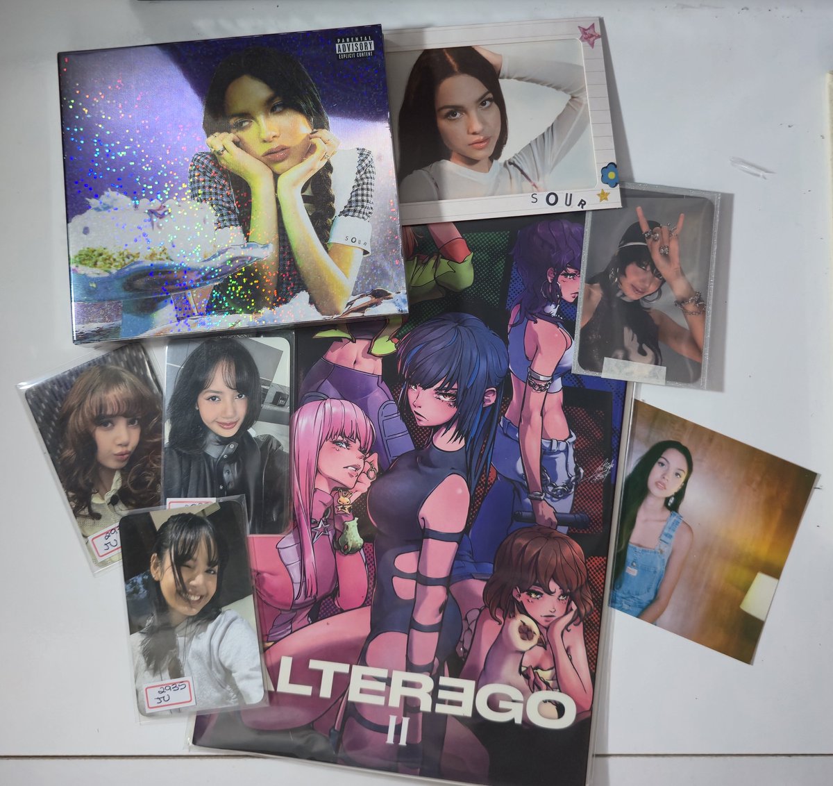 nana LISA DAY tweet media