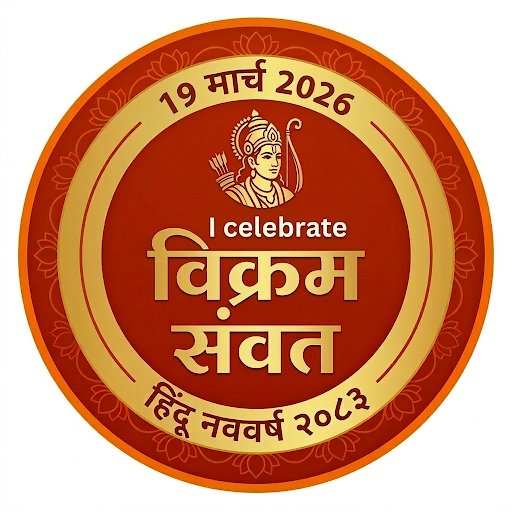 jeevanprasadtsm's tweet photo. #MyTimeMySamvat
सनातन सिर्फ आस्था नहीं,
बल्कि एक complete knowledge system है
जिसमें विज्ञान, गणित और दर्शन शामिल हैं।
इसे समझना ही असली जागरूकता है।
#MyTimeMySamvat #NavonmeshJaipur @NavonmeshJaipur https://t.co/eBwCi4BYsz