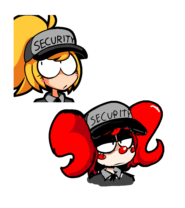 CHICOS CREO QUE ESTOY ALGO FRICKBEAR'S
(proximamente? no lo se)
Gracias <a href="/CrispyChickenmm/">Crispiss ya no hay c0mms</a> por estar colaborando para la producción de este video! ;)