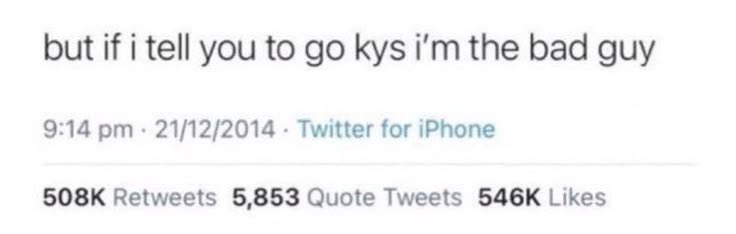 A smurf kiddo tweet media