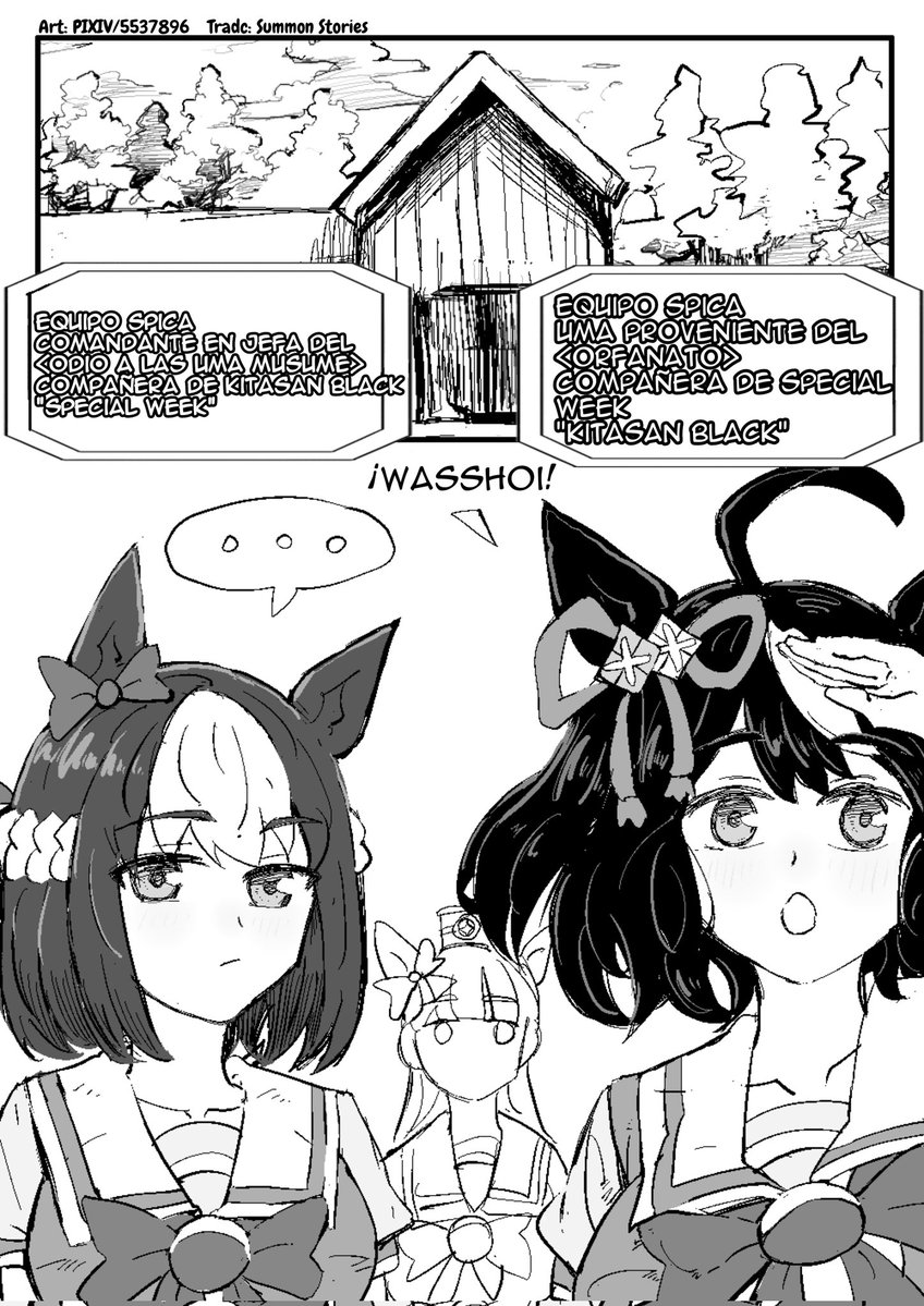 Summon Stories tweet media