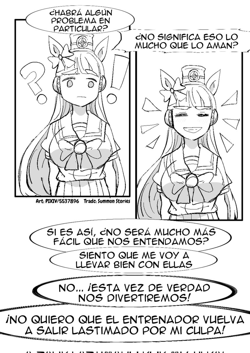 Summon Stories tweet media