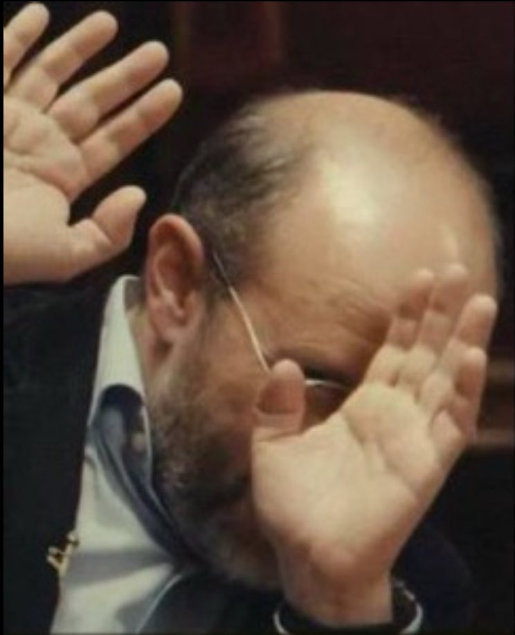 Capitão Gancho tweet media