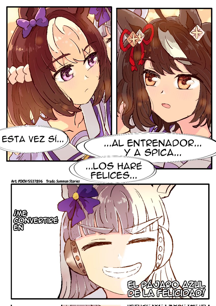 Summon Stories tweet media