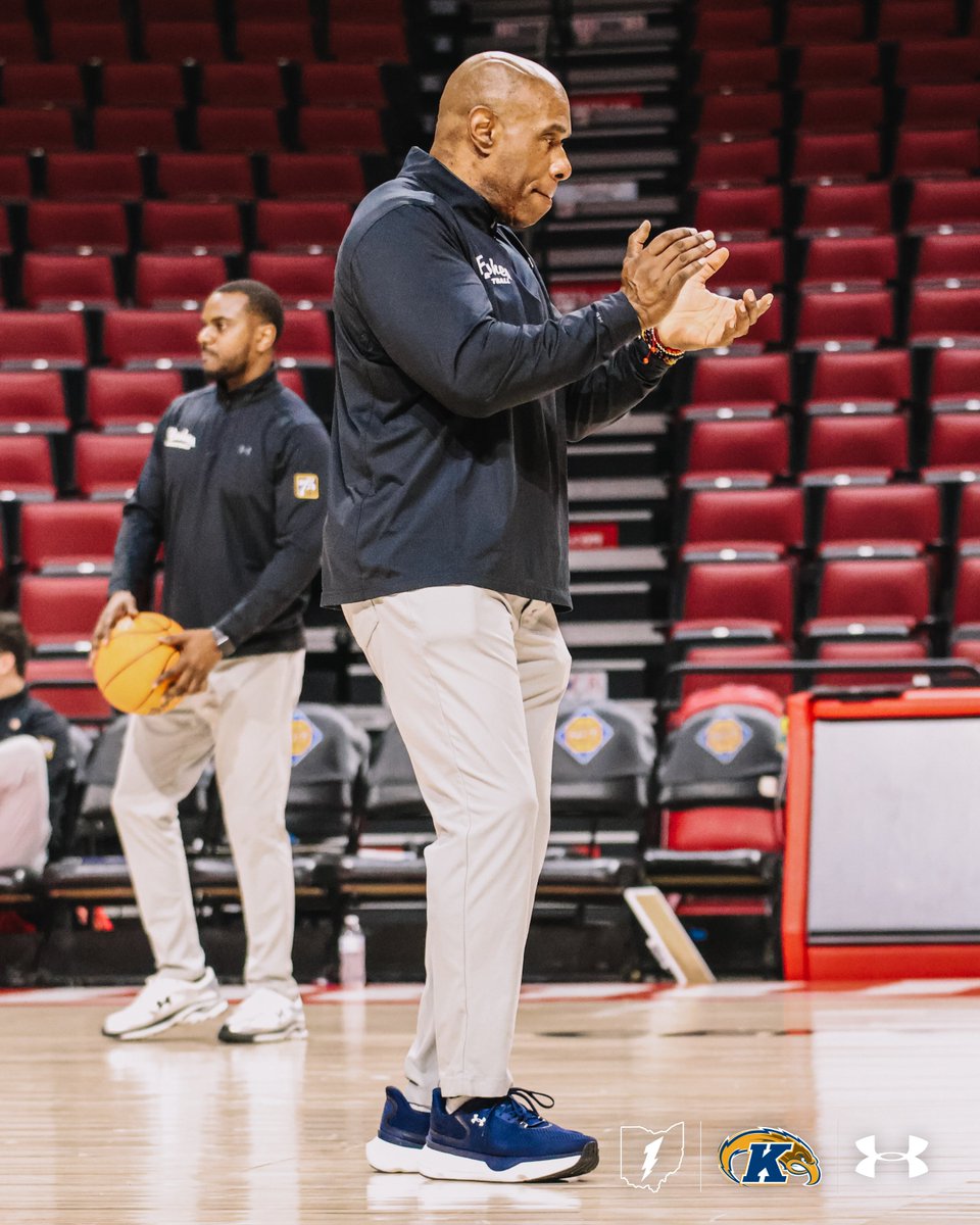 Kent State Men's Basketball tweet media