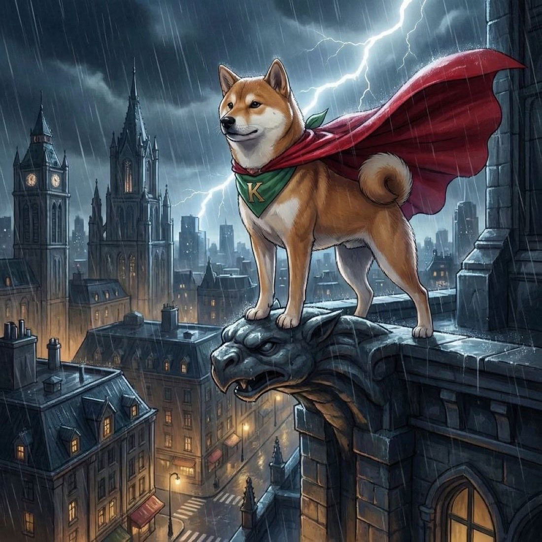 JoshNeiro 🌌 💛 🐕 tweet media