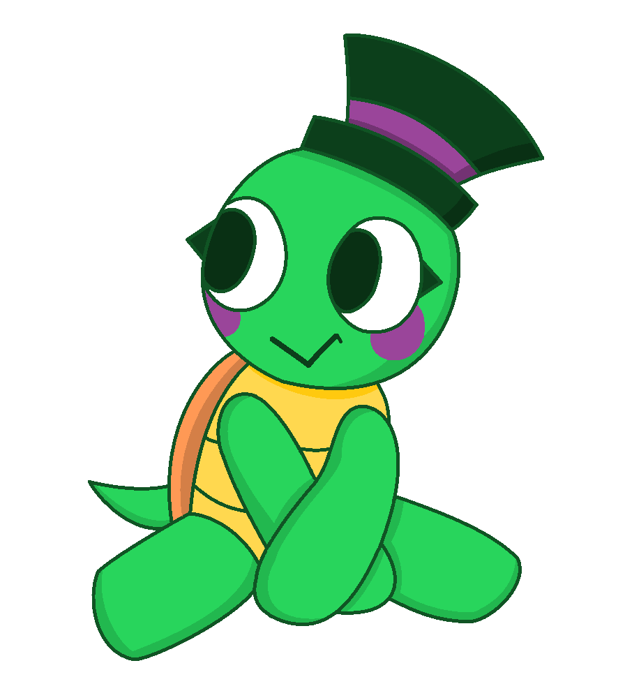 M.R. Springs 🐢🐇 tweet media