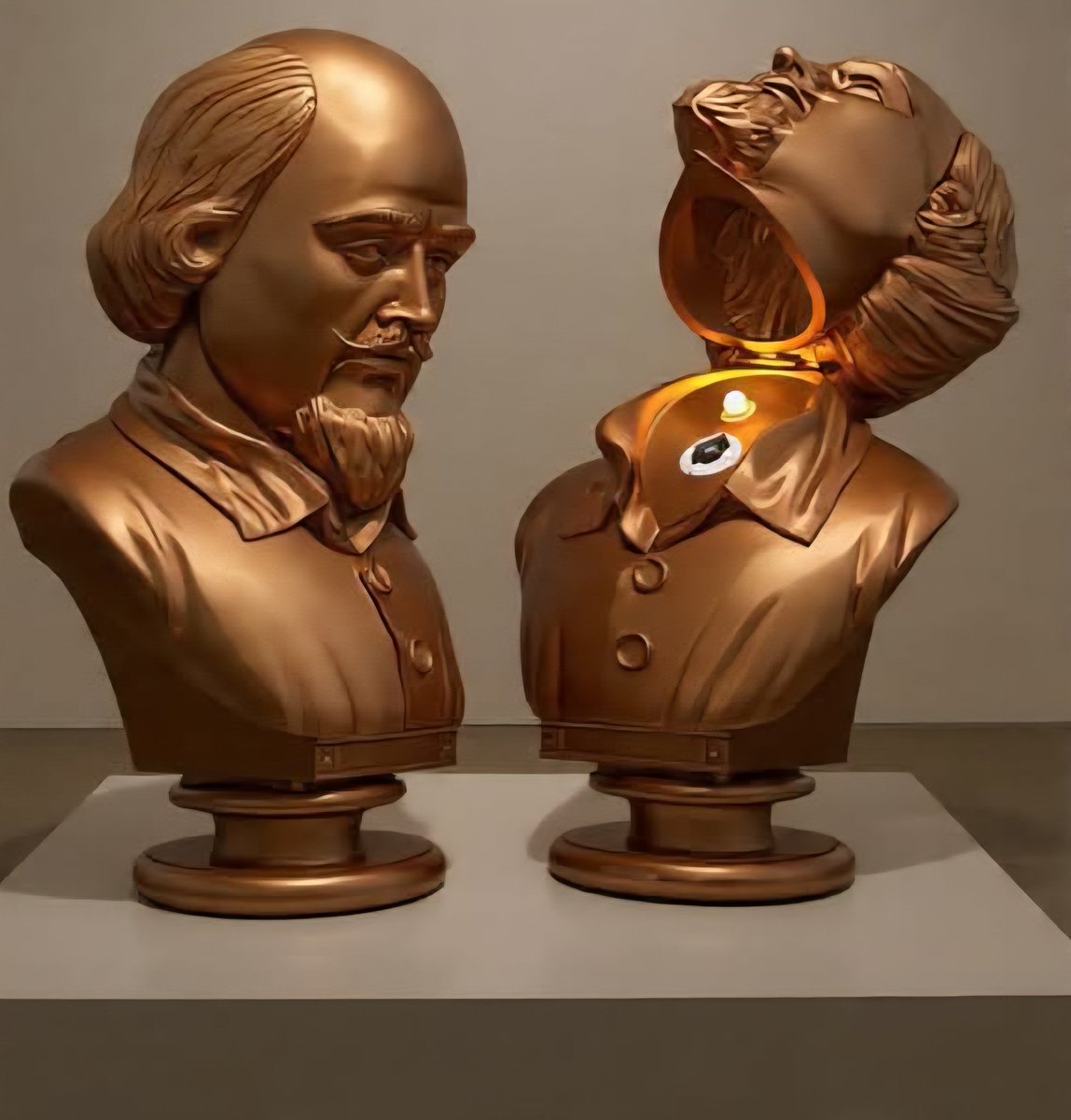 Johnny Cadillac tweet media