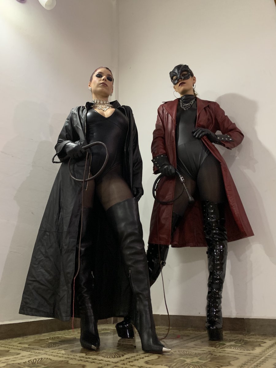 Karina Bloody tweet media