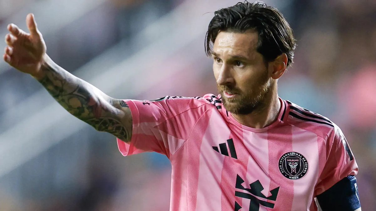 Barça Universal tweet media