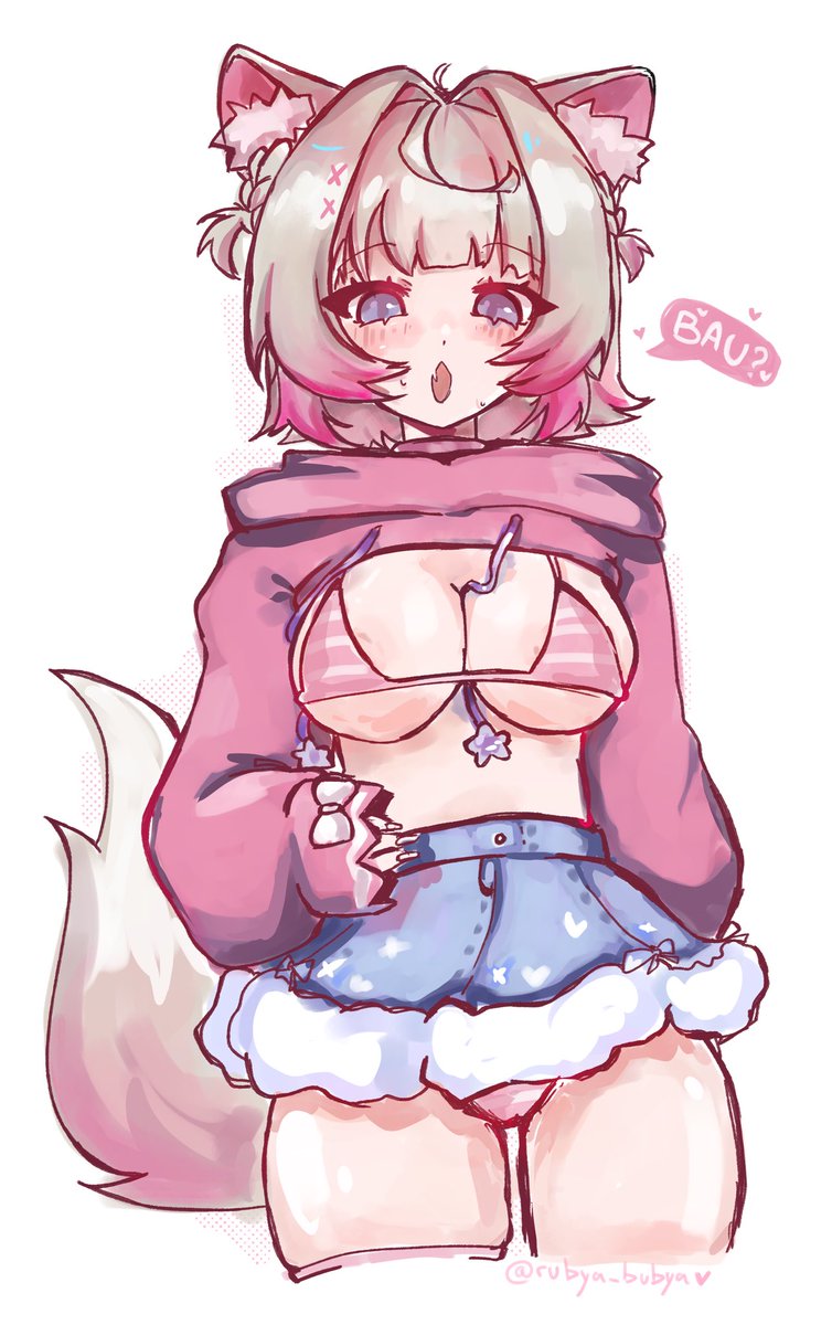 rubya bubya🥟CMM OPEN ! (｀・ω・´) tweet media