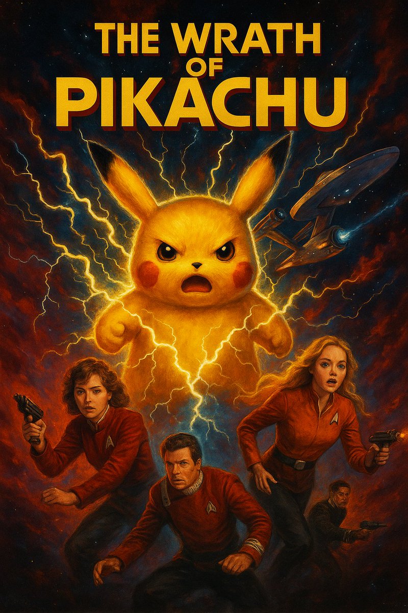 (Commentary) Dr. Pika's - Terran Nightmares tweet media