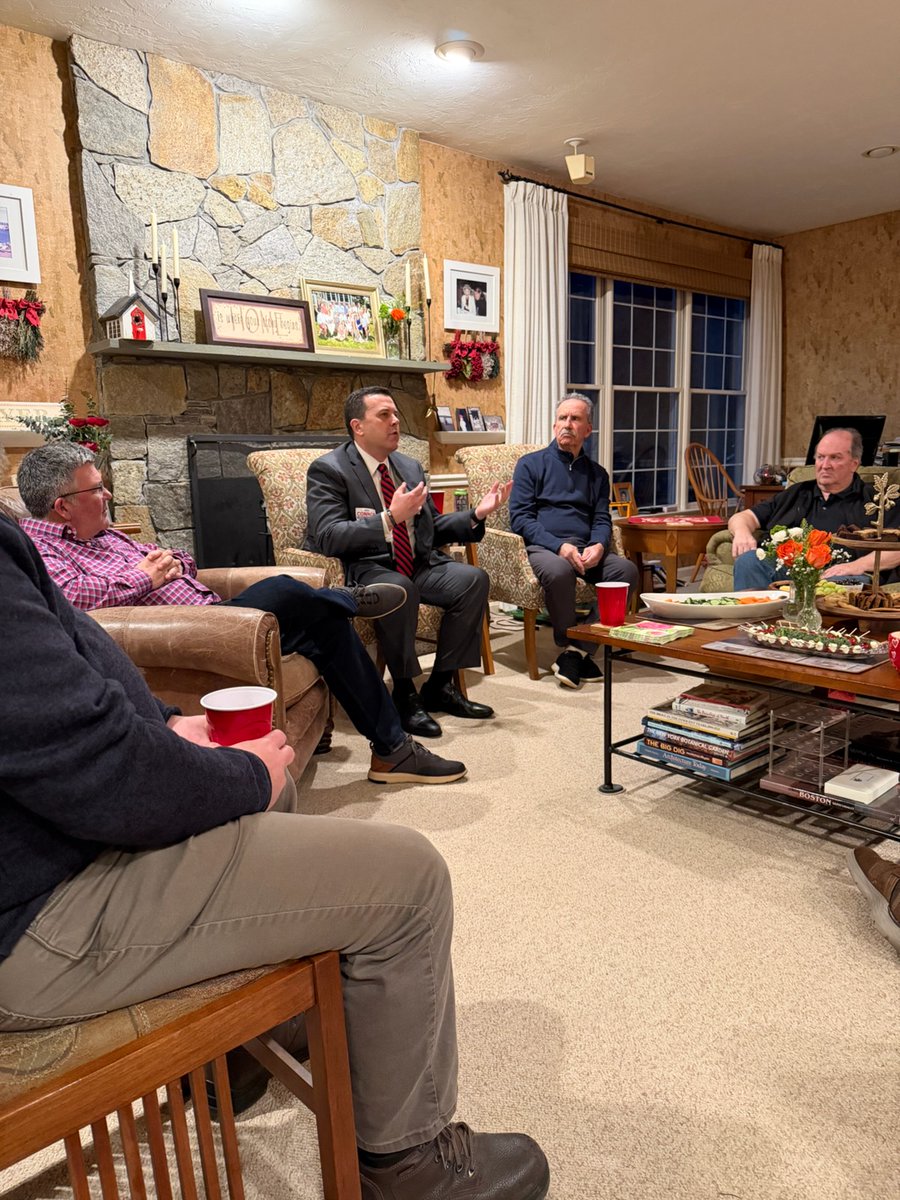 Greg Connor tweet media