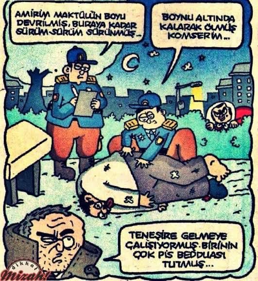 Emin Bey tweet media