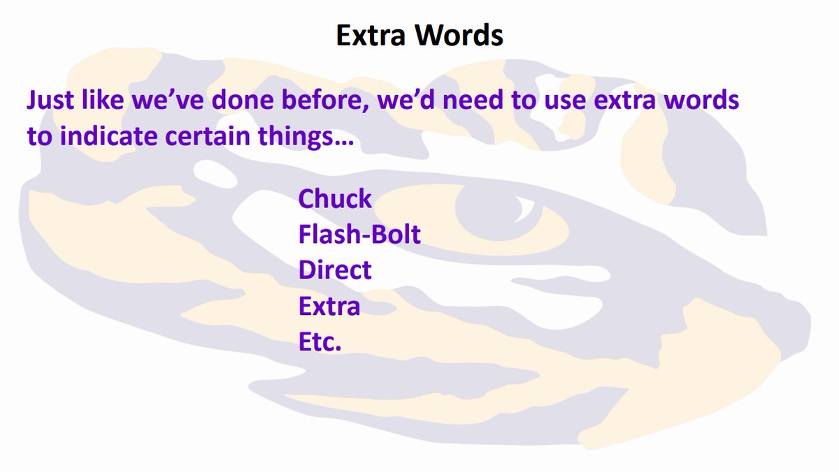 Coach Johnny Croyle tweet media