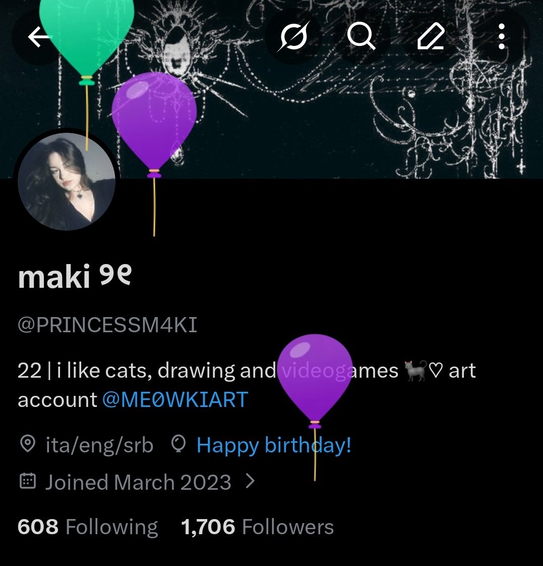 maki ୨୧ tweet media