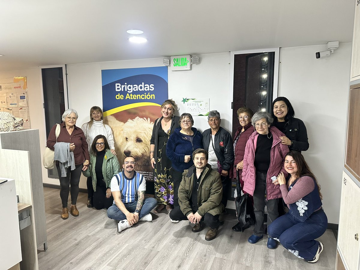 Juan Carlos Prieto García 🫀🧠 tweet media