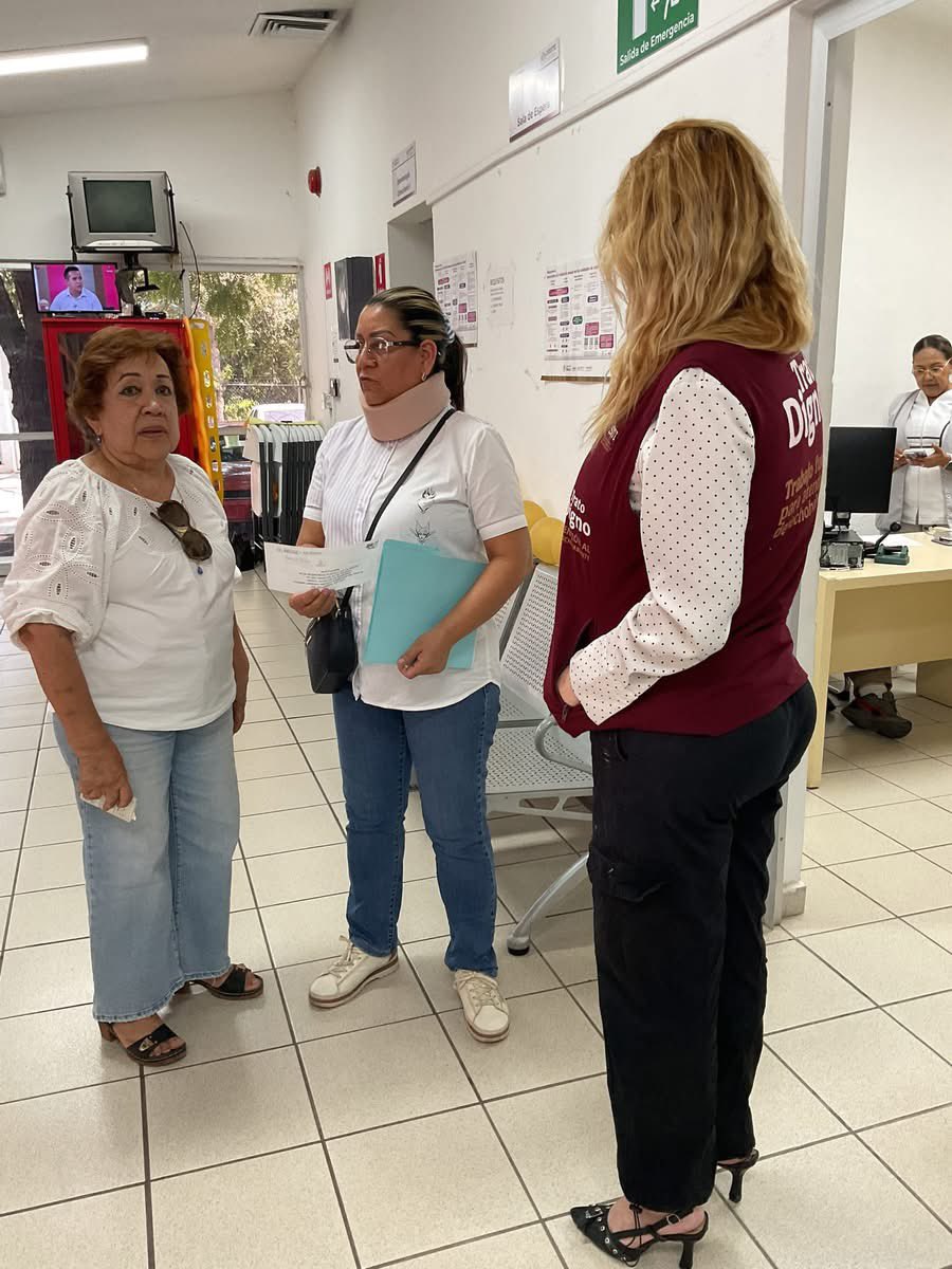 Issste Colima tweet media