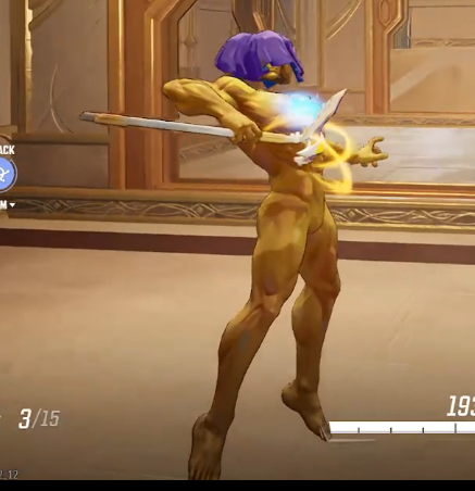 mantis lover tweet media