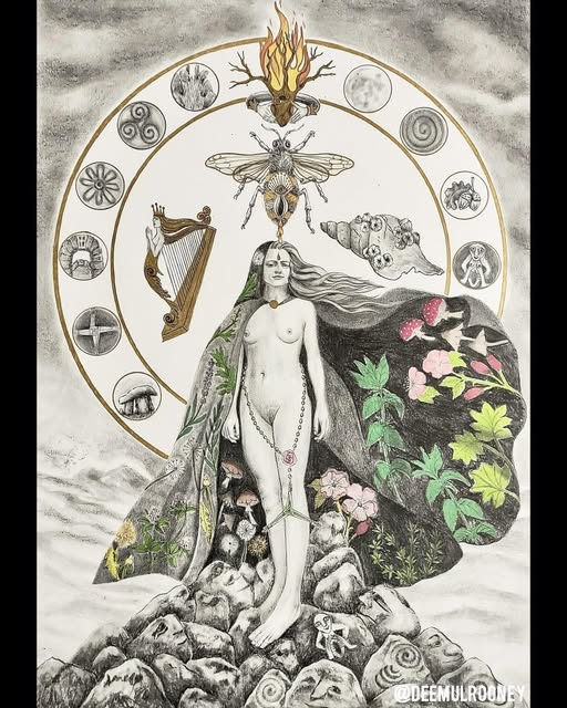 SubRosa )✿( Magick @subrosamagick.bsky.social tweet media