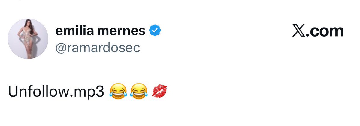 ElEjercitoDeLAM tweet media