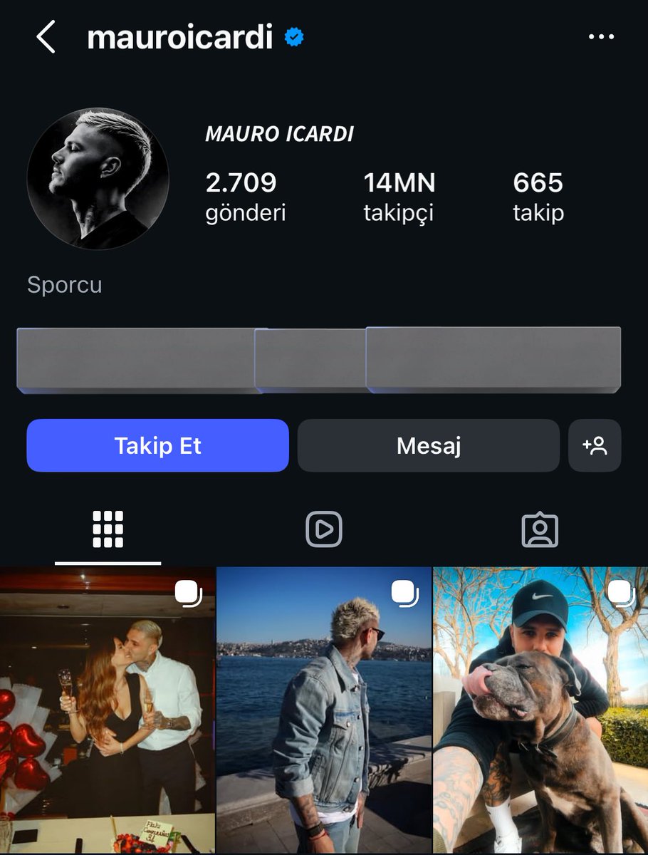 Fenerbahçe'nin Savaşçı Ruhu tweet media