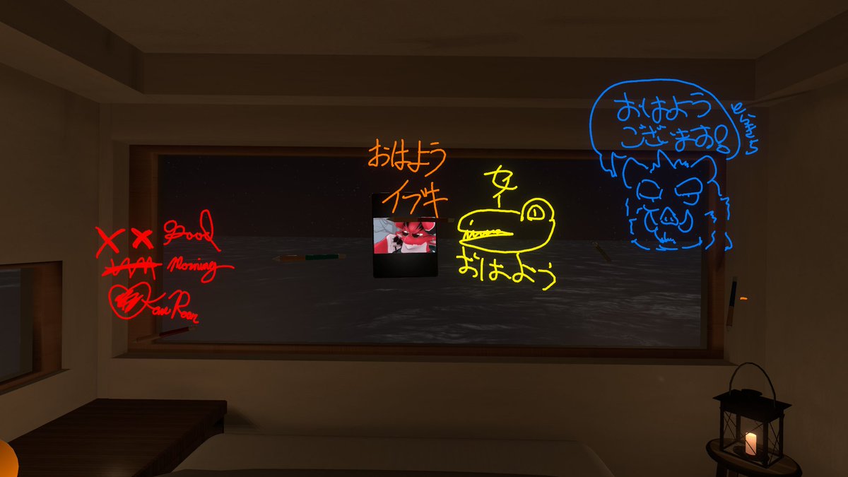 トンテキ伯爵はイノブタである tweet media