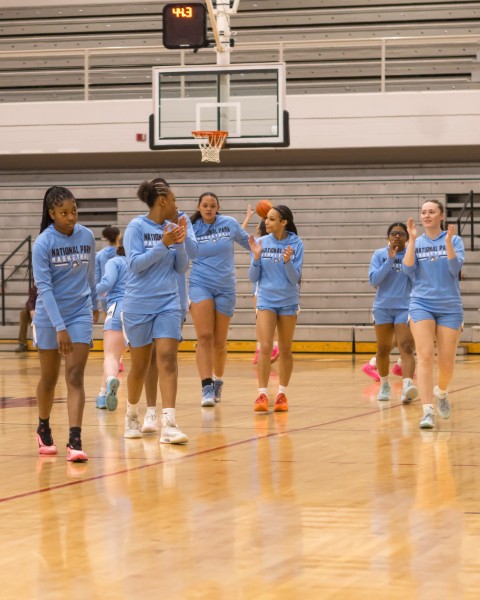 Nighthawk Athletics tweet media