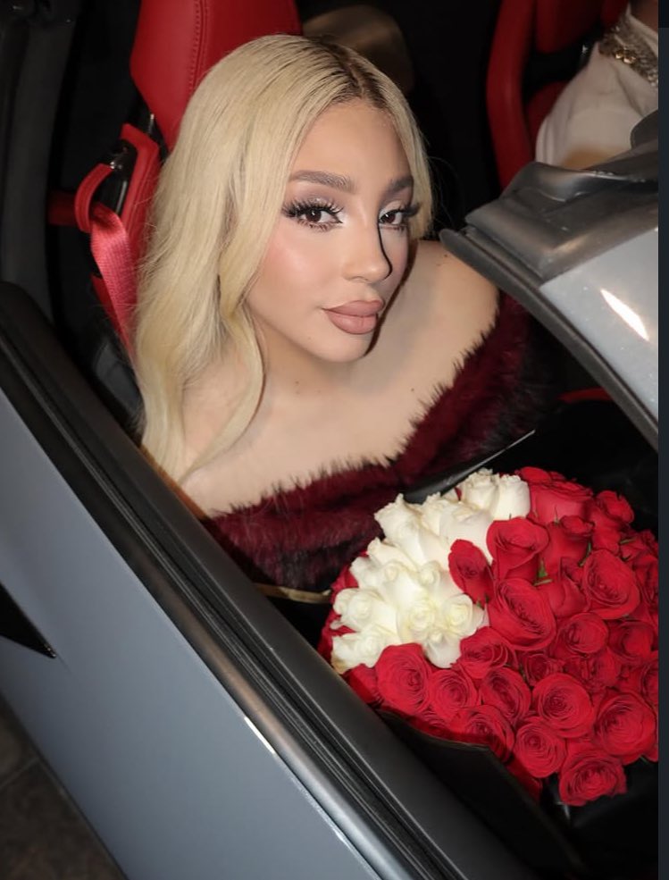 Bellakath Space ✮⋆˙ tweet media