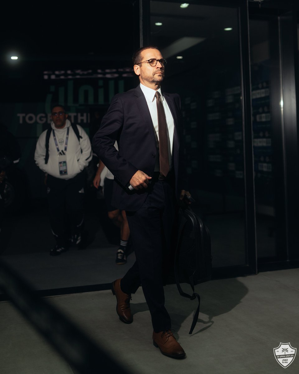 شبكة الأهلي tweet media