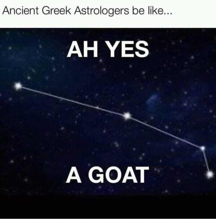 ThePhysicsMemes's tweet image. Thank god for Stellarium #grade