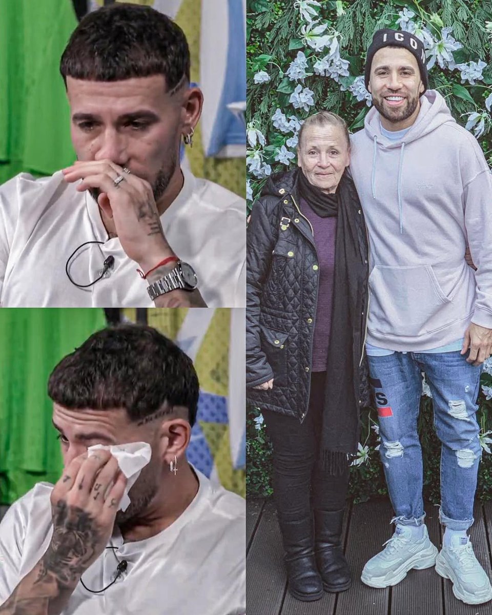 The Footy Section tweet media