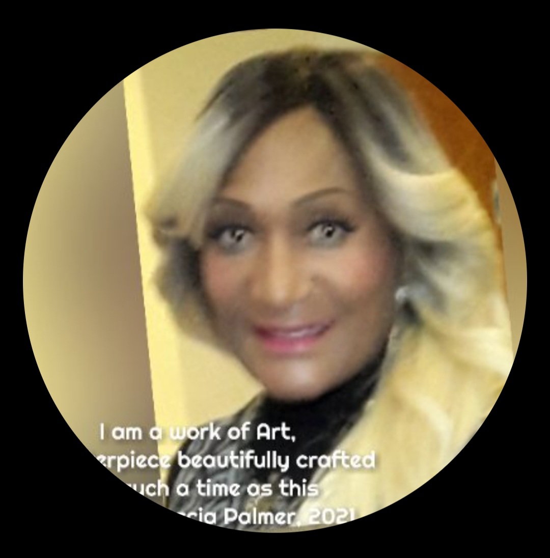 Lady Dawnecia Palmer tweet media