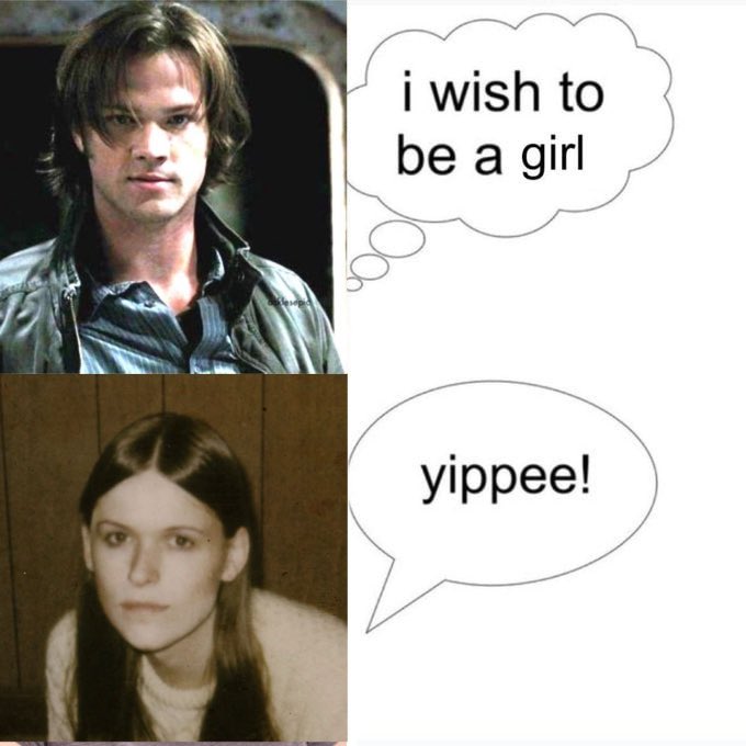 sam, interrupted tweet media