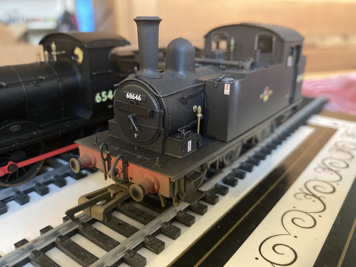 Dan | Stuart Studios 5 tweet media